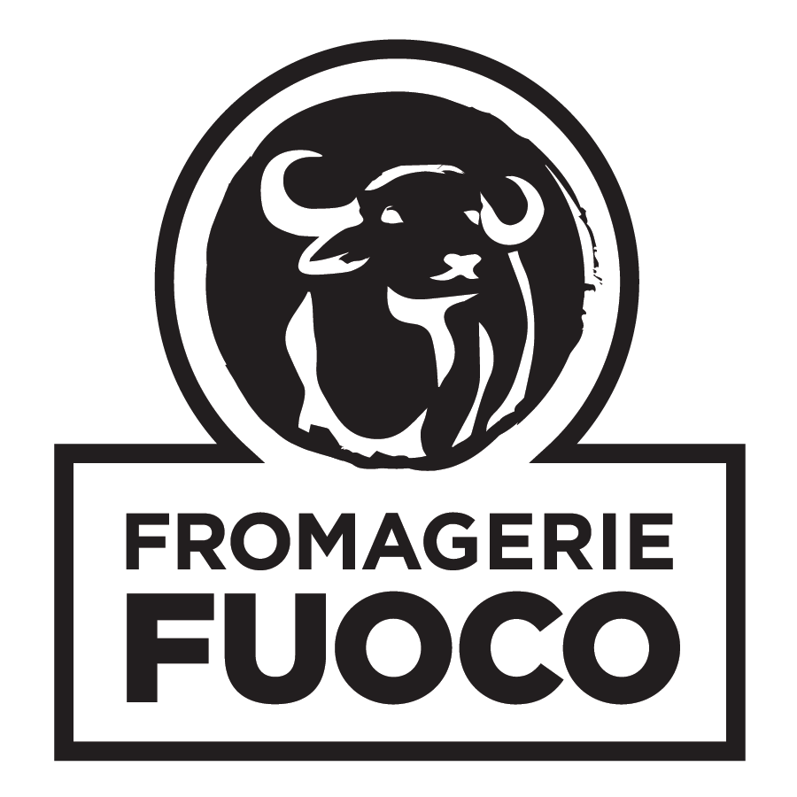 Étiquette - Fromagerie Fuoco