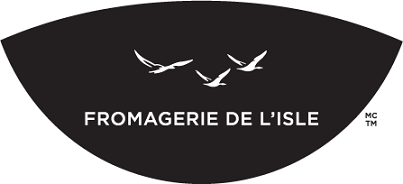 Étiquette - Fromagerie de l'Île-aux-Grues