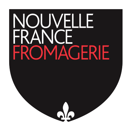 Étiquette - Fromagerie Nouvelle France