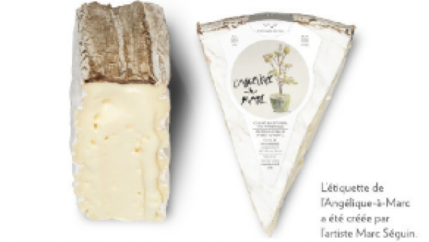 DEUX NOUVEAUX FROMAGES À L’ISLE-AUX-GRUES