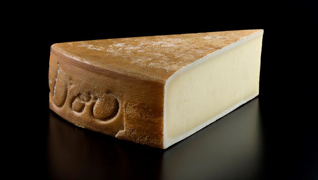 Louis D'or Grand Réserve - Fromagerie du Presbytère