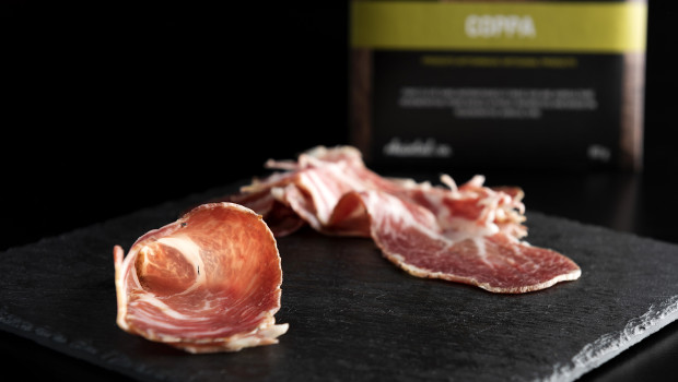 Coppa - Rheintal