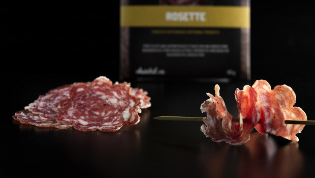 Rosette - Rheintal