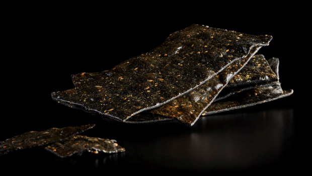 Rye and Hemp Crackers - Fromagerie Médard