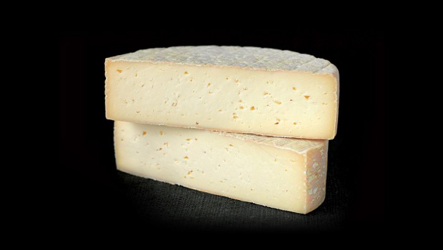 Tomme de  Grosse-Ile - Fromagerie de l'Île-aux-Grues